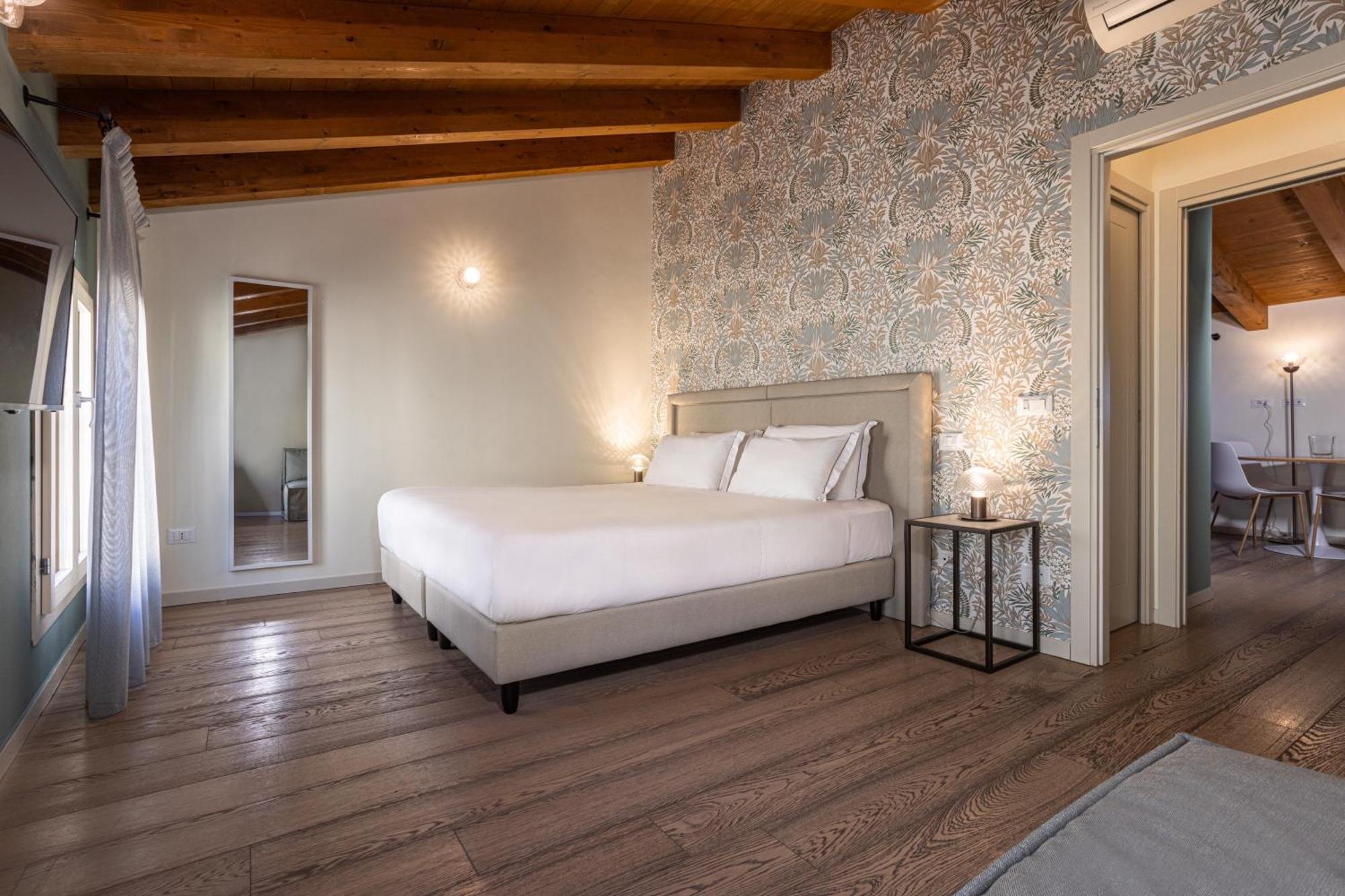 Palazzina Riello Apartment Venice Exterior photo