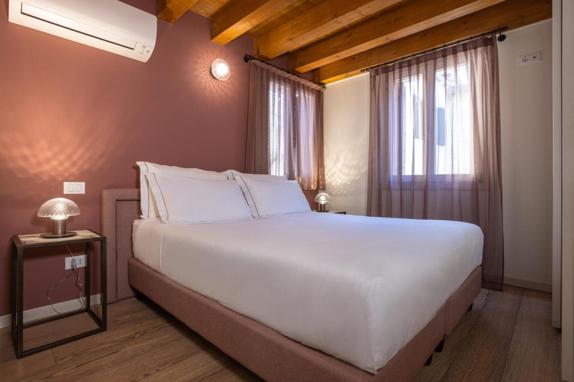 Palazzina Riello Apartment Venice Exterior photo